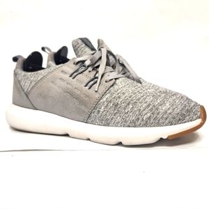 ABEO LITE Everett Womens Athletic Shoes sz 8 Gray